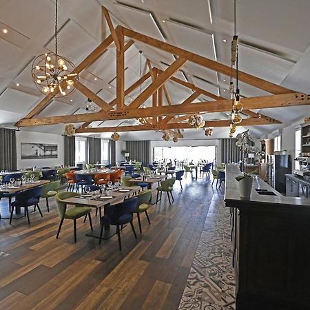 Manoir De L'Eveche Et Spa Лизьё Экстерьер фото