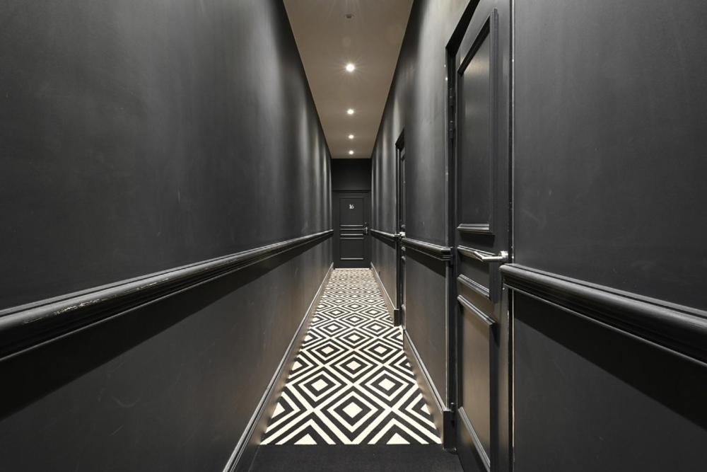 Manoir De L'Eveche Et Spa Лизьё Экстерьер фото