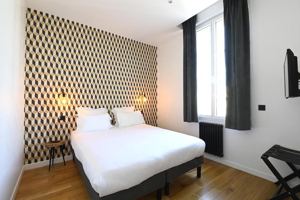 Manoir De L'Eveche Et Spa Лизьё Экстерьер фото