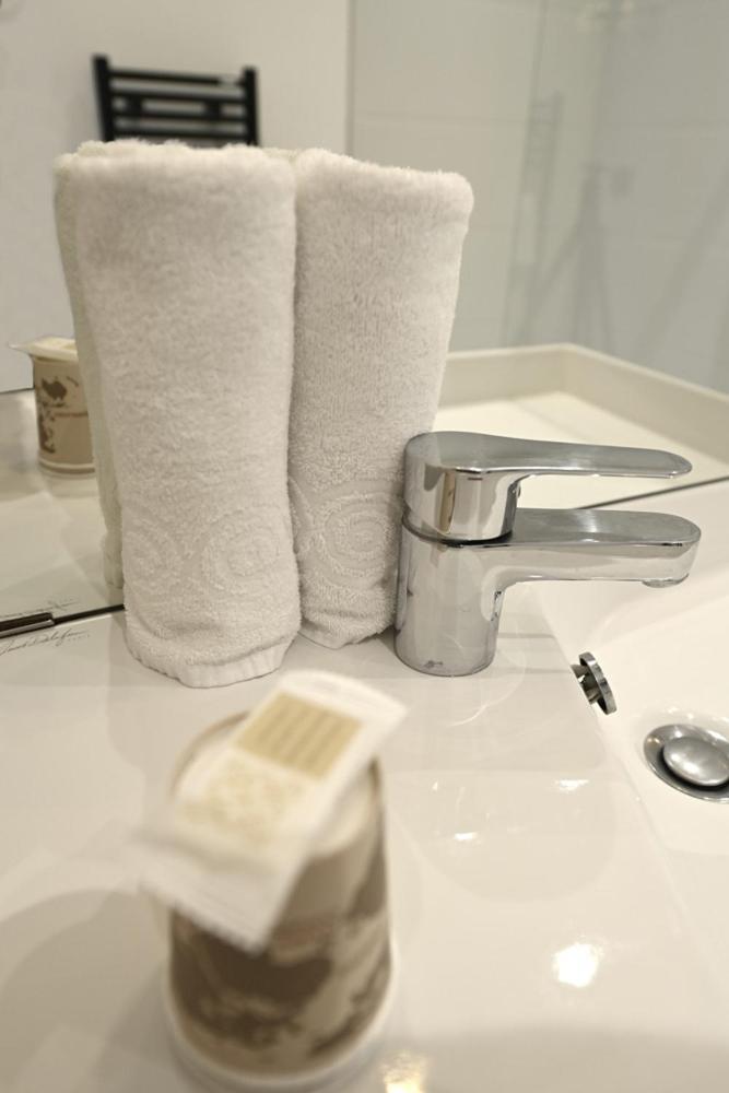 Manoir De L'Eveche Et Spa Лизьё Экстерьер фото